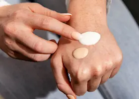 No, Your Foundation Doesn't Have Enough Sun Protection