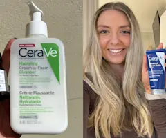 The Multipupose Cerave Products Under $50 That Will Rescue Dry Skin (And Your Wallet)