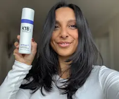 Beauty IQ Article - This K18 Dry Shampoo Keeps Selling Out. Here’s Why