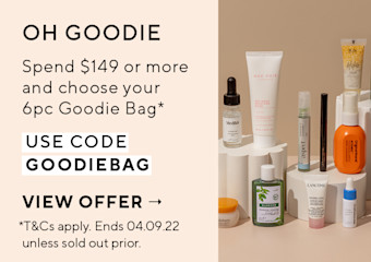 This Week's Official Promotions & Gifts | Adore Beauty