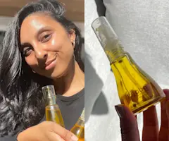 The Jojoba Company Review: Including *That* Cult $34 Oil