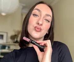 I Can’t Stop Batting My Lashes After Trying Benefit’s New Fan Fest Mascara