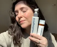 2 New Skincare Products That Gave Me Noticeably Glowier Skin in Weeks