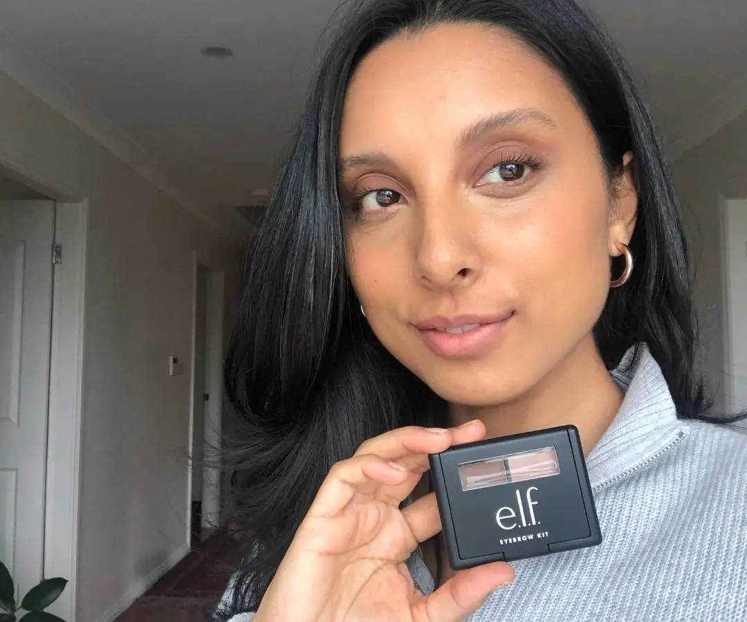The $9 Brow Wax That's a Bargain Dupe for My Old Discontinued Favourite