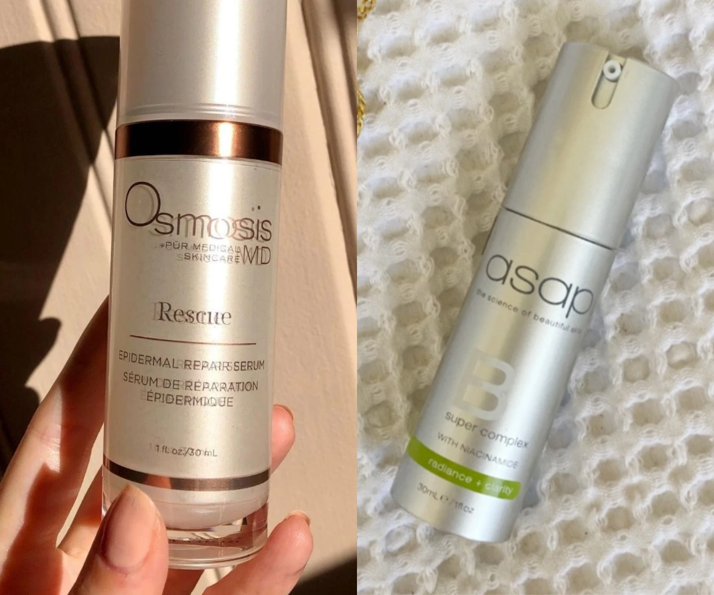 7 Products to Calm, Soothe and Strengthen Sensitive Skin This Season