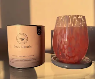 Low Energy Levels? The Beauty Chef’s Creatine Drink Might Be the Boost Your Brain Needs