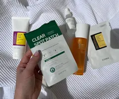 11 New Korean Skincare Products We’re Loving Sick Right Now