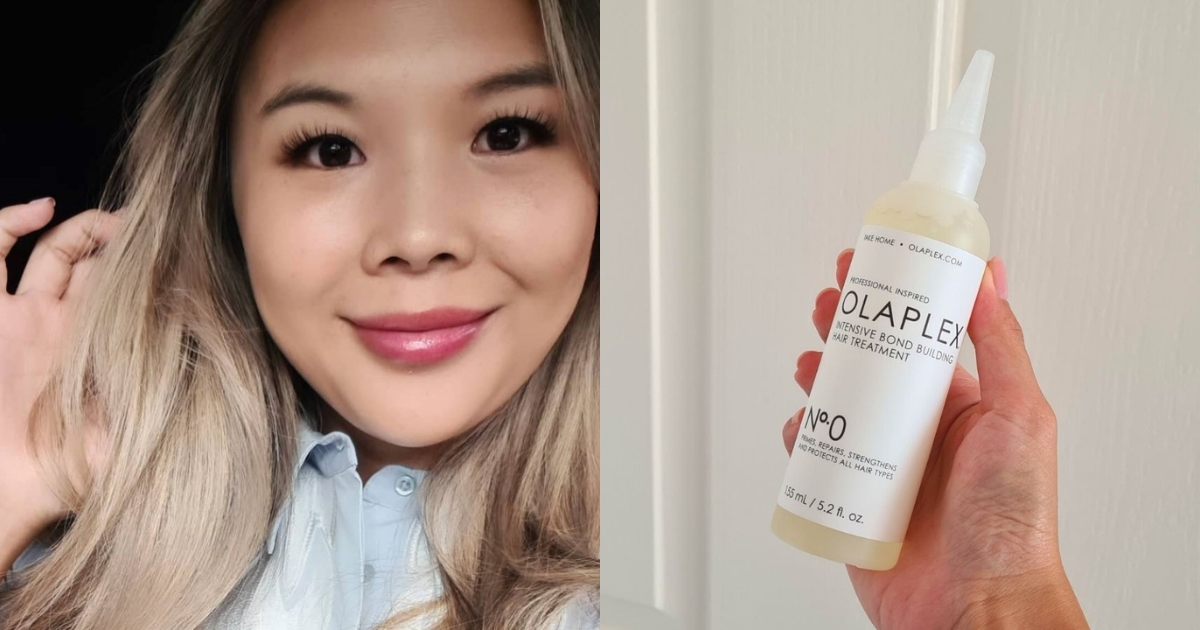 BIG NEWS: Olaplex's At-Home Treatment Has Arrived and Here Are Our Thoughts