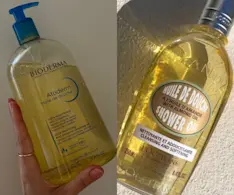 Beauty IQ Article - 5 Top Shower Oils to Add to Cart for Softer, Silkier and More Nourished Skin