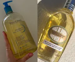 5 Top Shower Oils to Add to Cart for Softer, Silkier and More Nourished Skin