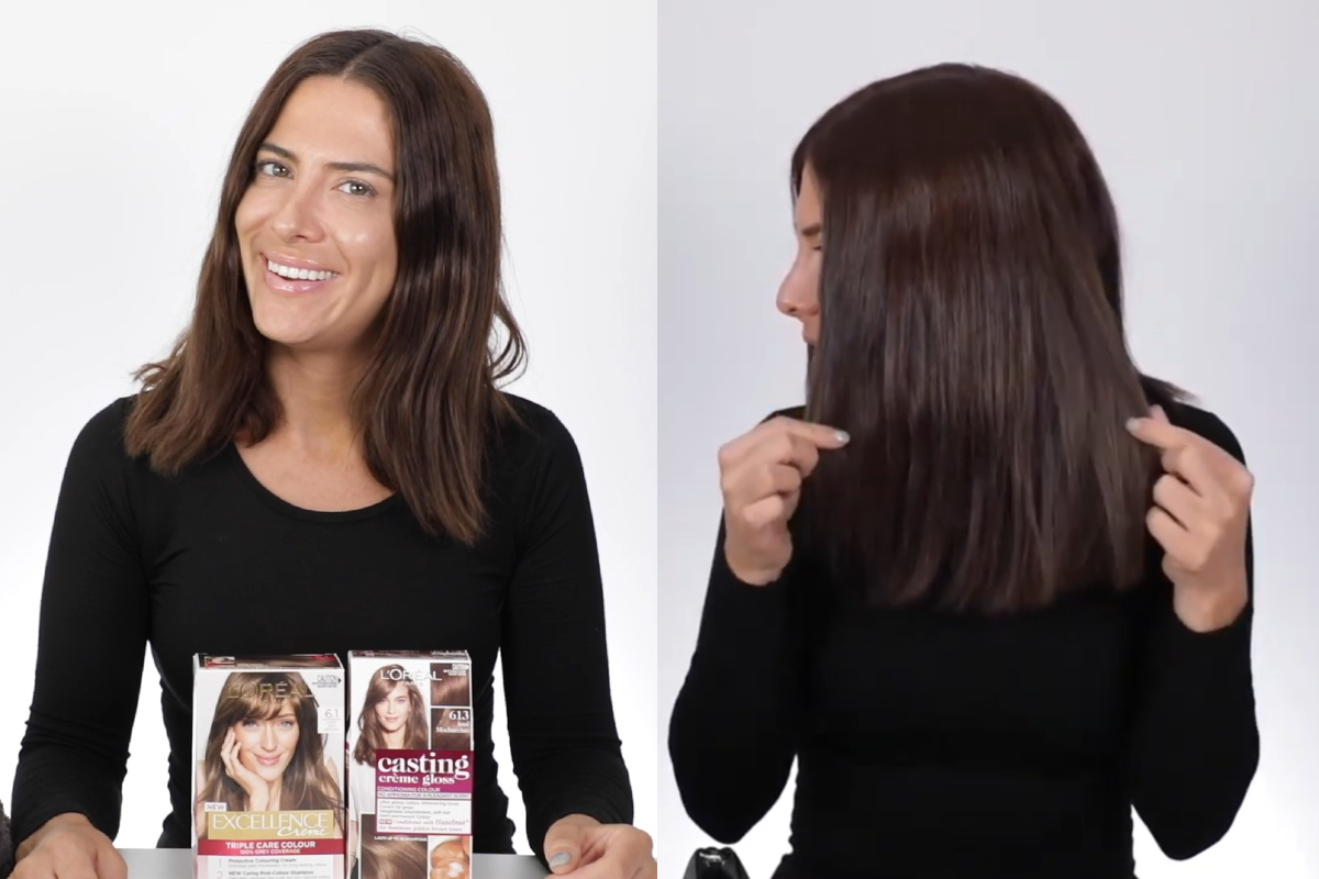 Your At-Home Hair Colouring Guide - Hair Color - L'Oréal Paris