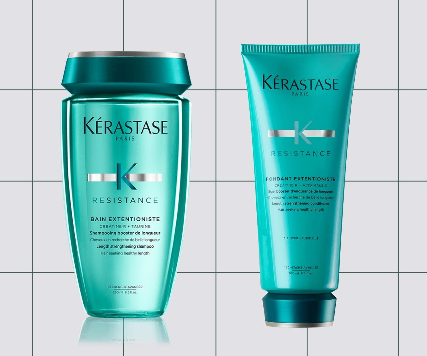 The Top Best-Selling Kérastase Hair Products on Adore Beauty Right Now