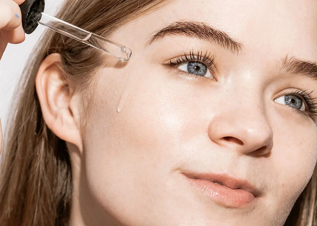 My Skincare Routine For Dry, Sensitive Skin Types