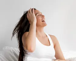 These Helpful Tips Will Change The Way You Straighten Wet-Damp Hair 