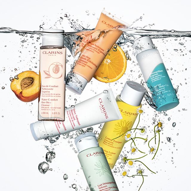 Ultimate Guide to Clarins