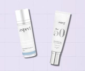 Best Aspect Products For Hyperpigmentation