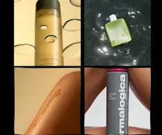 Beauty IQ Article - Best New Bodycare Launches to Try This Season
