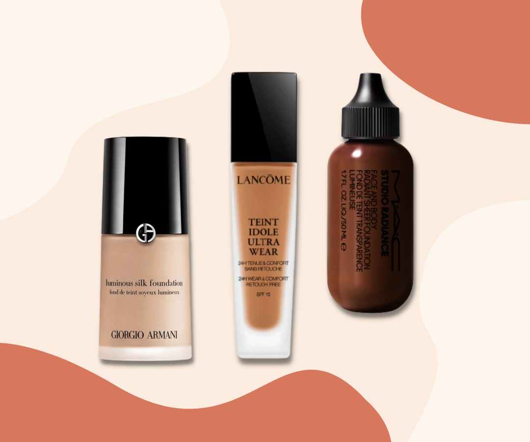 SOS: What Is Foundation Oxidation? (And All Your Other Questions Answered)