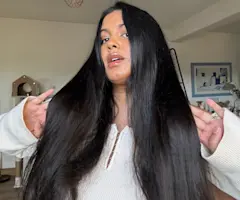 My Hair Loved This Treatment So Much, I Didn’t Go to the Hair Salon for an Entire Year  