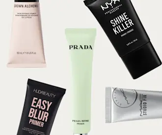 5 Best Blurring Primers for Pores and Smoothing Skin Texture 