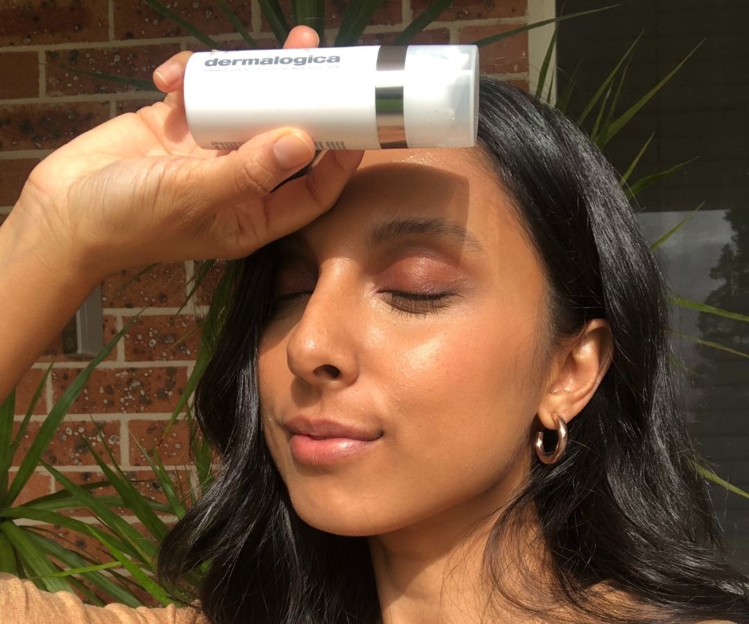 sundhed screech mikroskopisk I Tried the Dark Spot Serum That Promises to Instantly Fade the Appearance  of Pigmentation