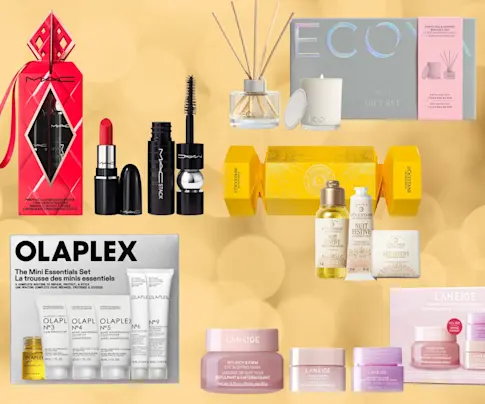 Beauty IQ Article - 9 Of The Best Christmas Gift Sets Under $50