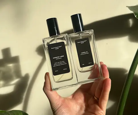 Beauty IQ Article - How I Found My Home’s Signature Scent with the Brand Behind Many Popular Stores'