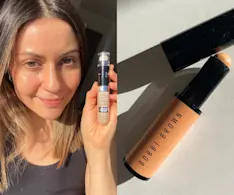 Beauty IQ Article - A Dermal Therapist on the Best Concealers for Dark Circles, Pigmentation and Acne