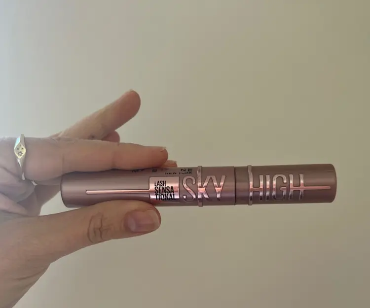 Maybelline Lash Sensational Sky High Mascara