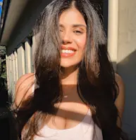 Alisha Bhojwani
