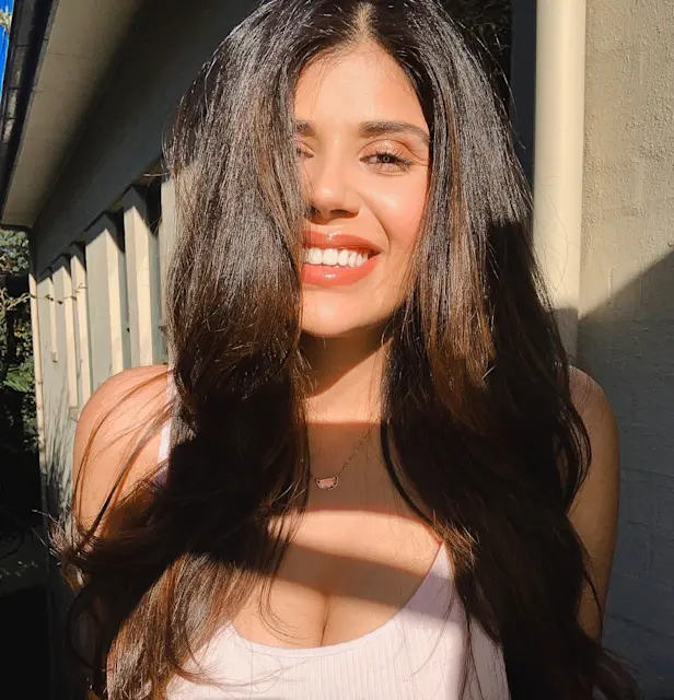 Alisha Bhojwani