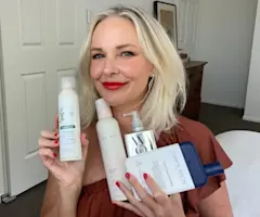 Mature Haircare Routine: Best Products For Healthy Hair Over 50