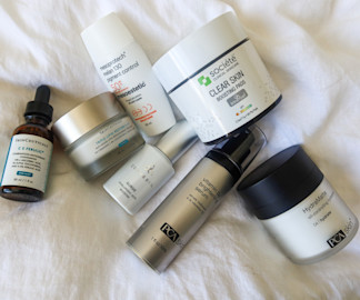 Spendy Products Worth the Investment, Based on Your Main Skin Concern