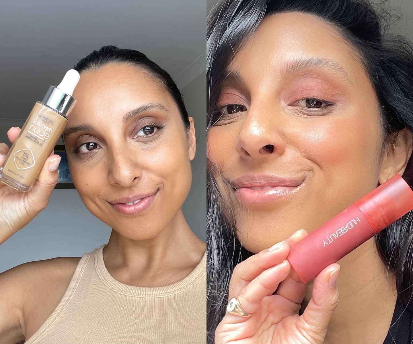 best makeup products under $50 cream blush 