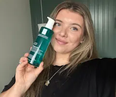 All the Products I Use to Clear Congested Skin Below My Face