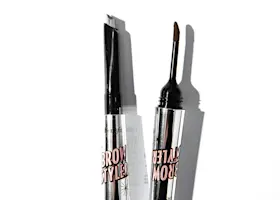 A Tutorial Made Me Want This New Brow Product