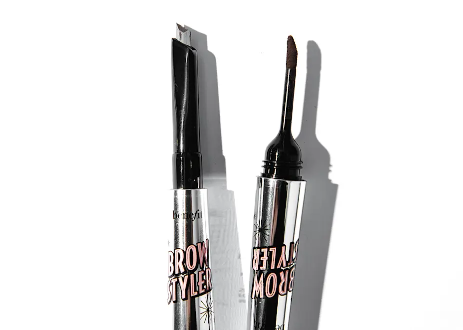 A Tutorial Made Me Want This New Brow Product