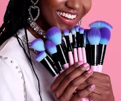 Need New Makeup Brushes? These Very Good-Looking Vegan Ones Start From Just $10