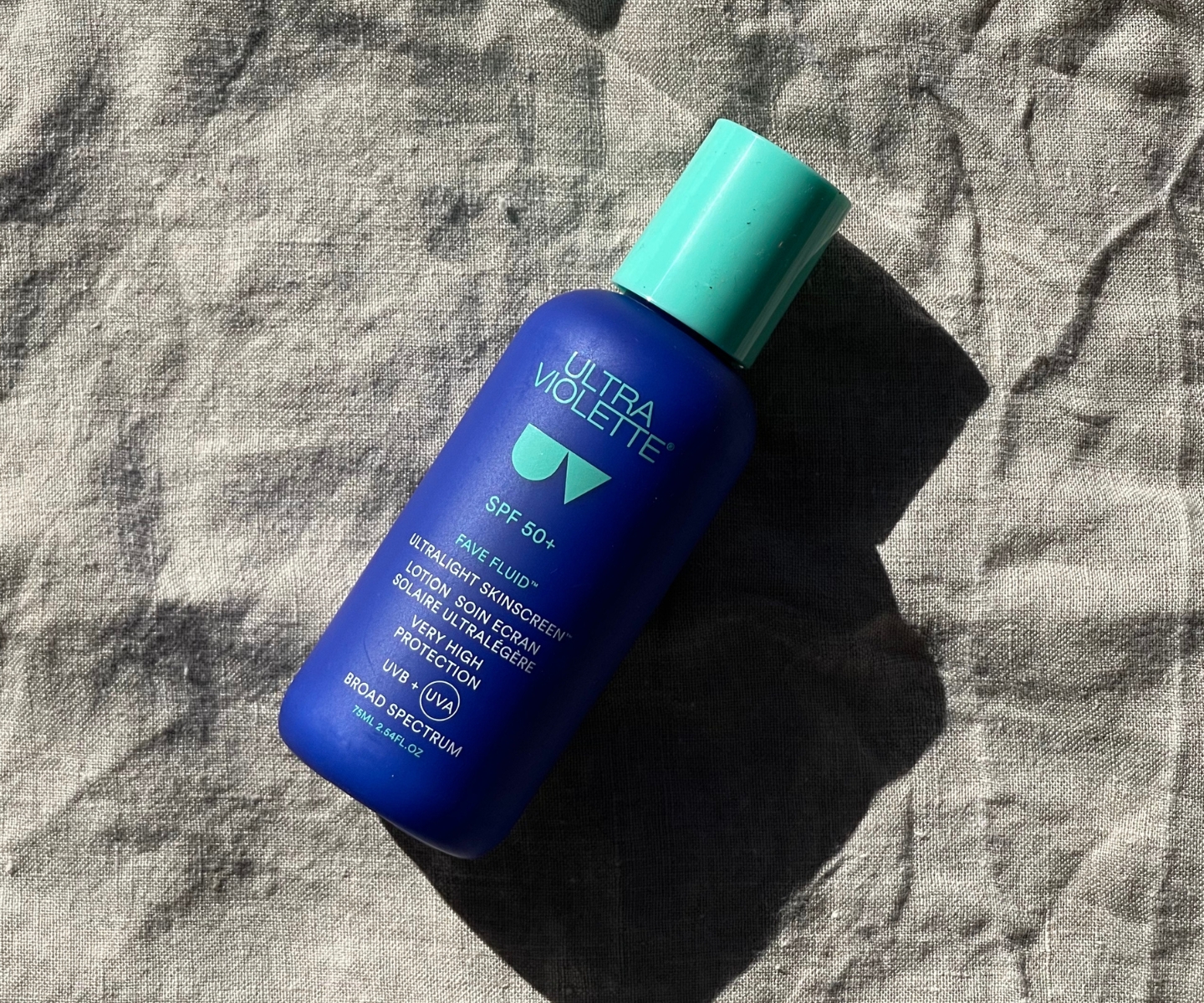 A Comprehensive Guide to the Difference Between Ultra Violette's Sunscreens