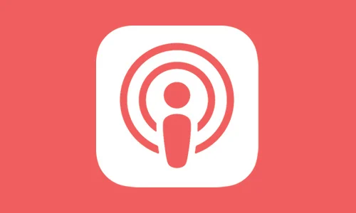 Subscribe on Apple Podcasts