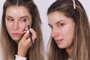 Easy Eyeshadow Tutorial For Beginners