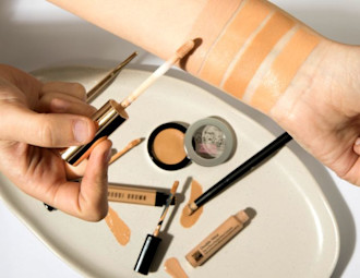 What Are The Best Concealers For Birthmarks And Tattoos