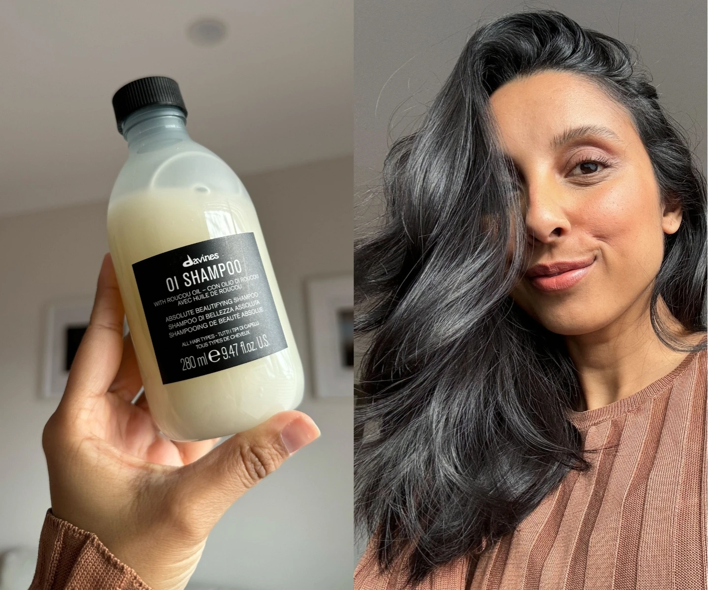 8 Haircare Products to Help Add Shine and Tame Frizz in Winter