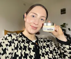 The IT Cosmetics Products That Gave Me *Confidence* in My Dry, Sensitive Skin