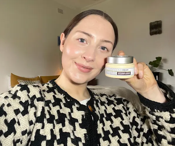 The IT Cosmetics Products That Gave Me *Confidence* in My Dry, Sensitive Skin