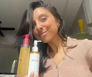 Beauty IQ Article - oil-cleanser-review