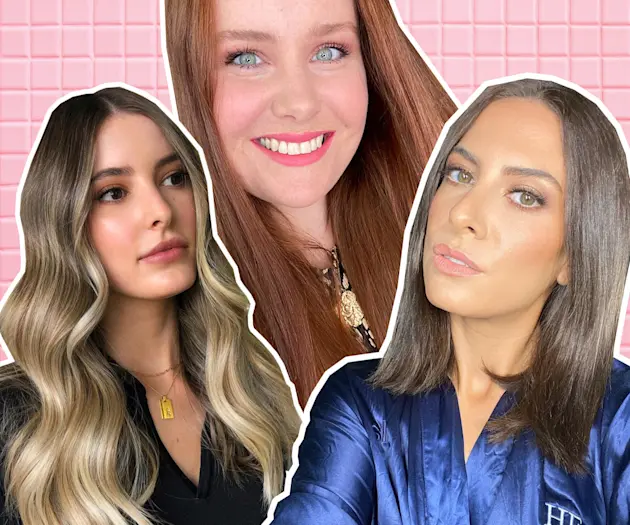 From Serums to Scalp Scrubs, These Are the Products We *Actually* Spend Our Own Money On