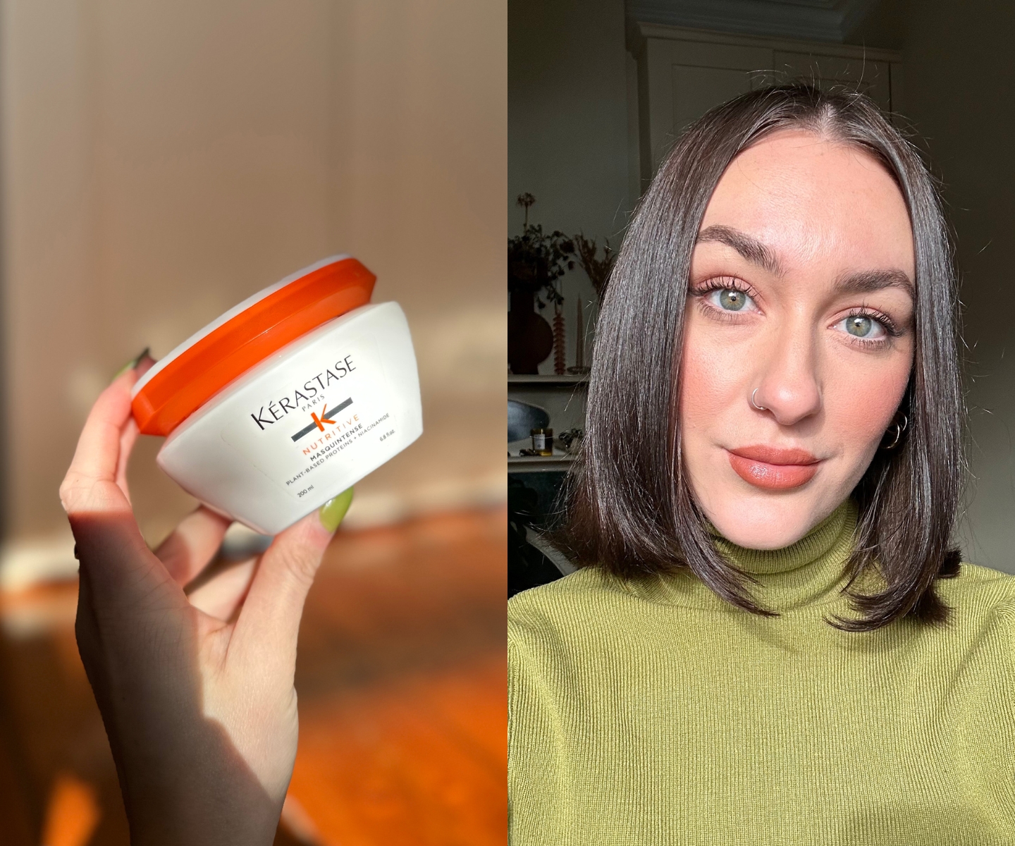 Revive Your Tresses With These 5 Nourishing Hair Masks for Dry Winter Hair