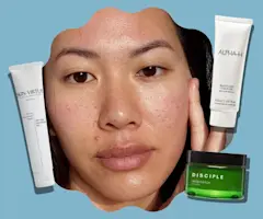 Find Your New Bestie in Our 6 Face Masks for Acne