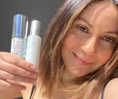 My Time-Saving Beauty Products for New Mums (Running on Little Sleep)